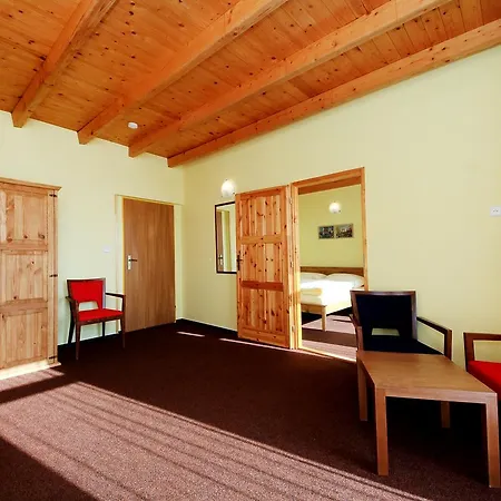 Folbr Dlouha Lhota (Pribram)