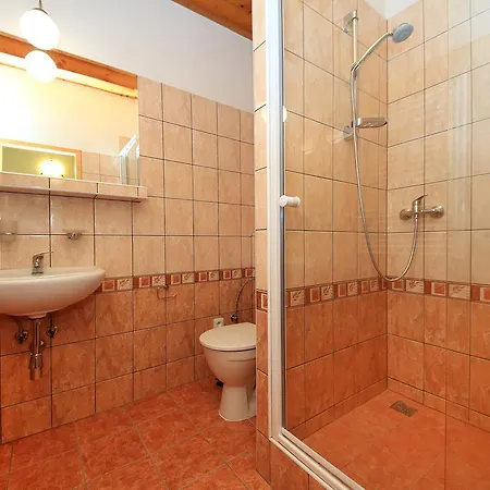 Folbr Inn Dlouha Lhota (Pribram)