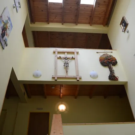 Folbr 2* Dlouha Lhota (Pribram)