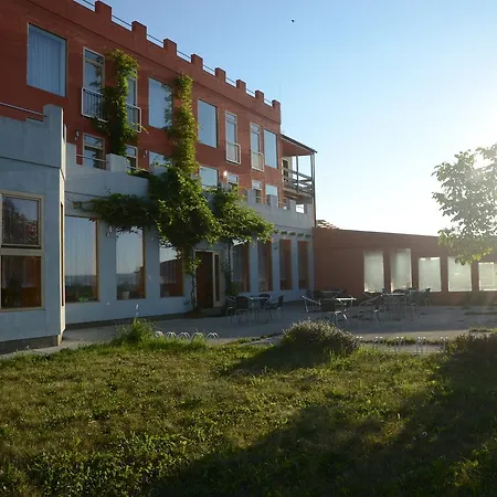 Folbr Inn Dlouha Lhota (Pribram)