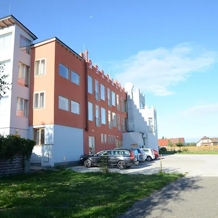 Folbr Herberg Dlouhá Lhota