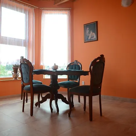 Folbr Dlouhá Lhota