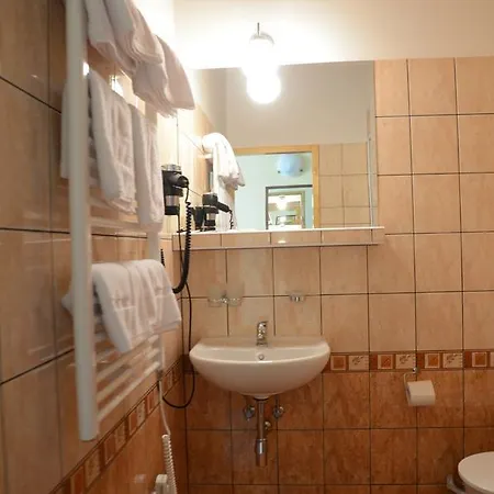 Folbr Inn Dlouha Lhota (Pribram)