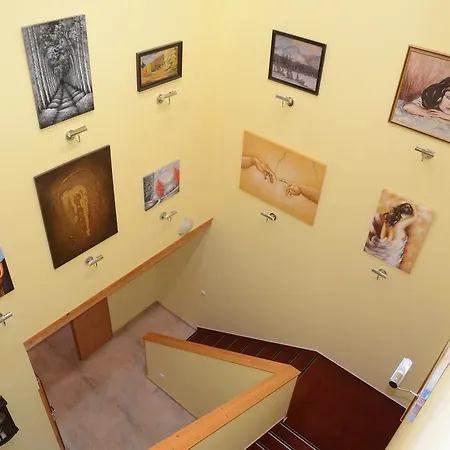 Folbr 2* Dlouha Lhota (Pribram)