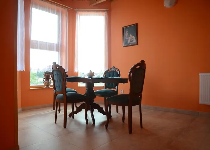Folbr Dlouhá Lhota