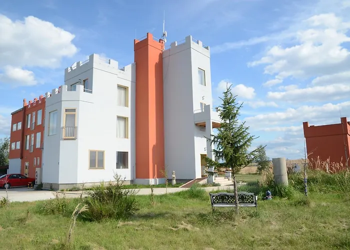 Folbr Dlouhá Lhota